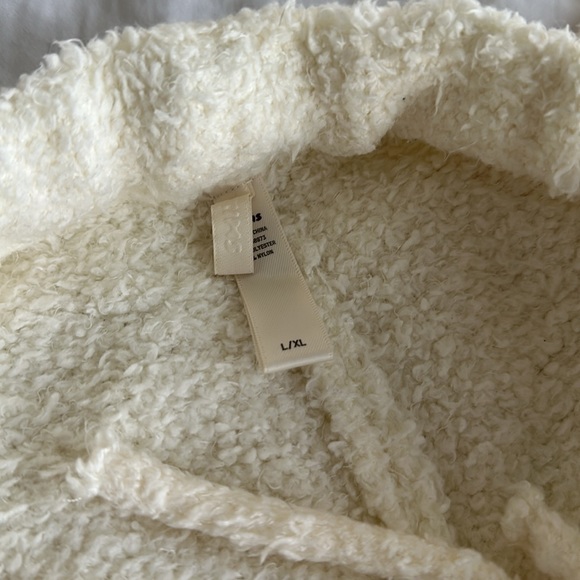 Skims Cozy Knit Jogger - Picture 2 of 3